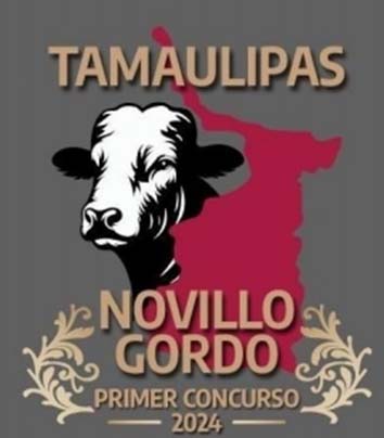 PRIMER CONCURSO DEL NOVILLO GORDO