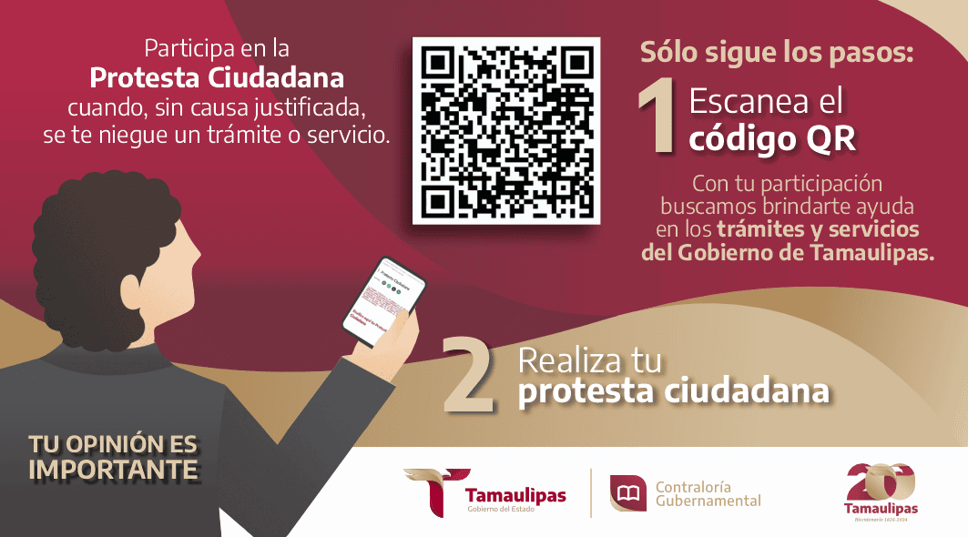 Encuesta Protesta Ciudadana