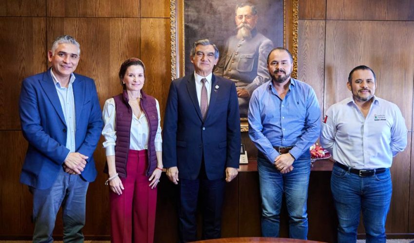 Gobierno de Tamaulipas impulsa economía social y solidaria en región cañera