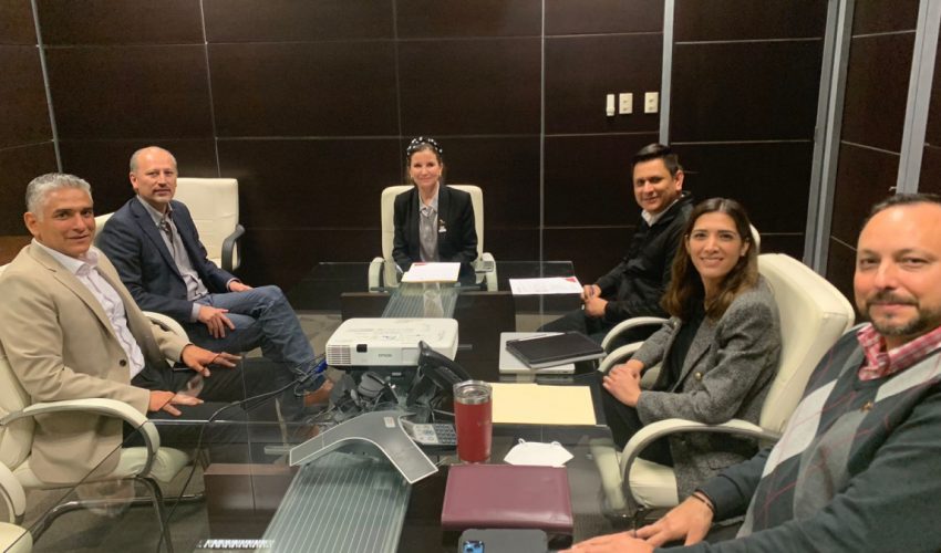 Impulsarán economía social y solidaria en Tamaulipas