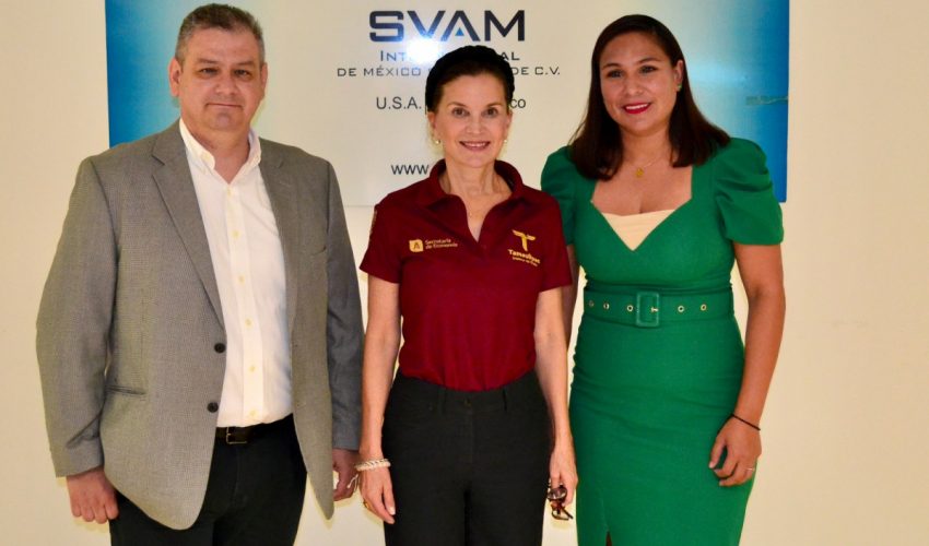 Consolidarán Cluster de Tecnología en Ciudad Victoria