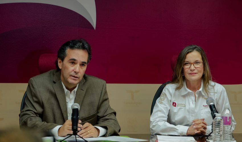 Mijares se presentará en la Feria Tamaulipas 2023