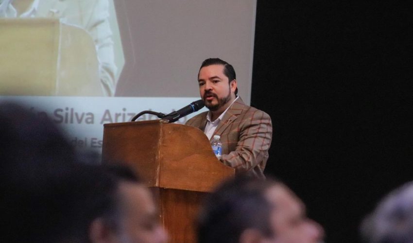 Participa SEDENER en el foro “Las Geociencias, el futuro de México” en el Tecnológico de Ciudad Madero