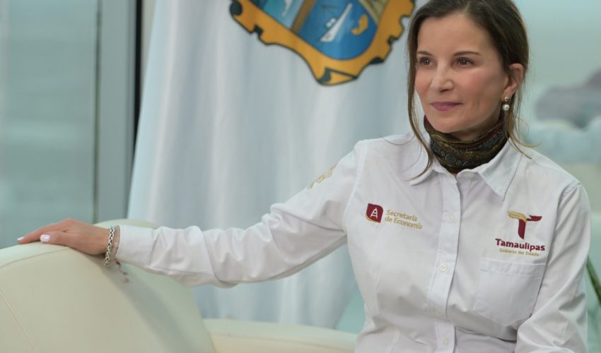 Inician inversiones en Tamaulipas por 385 mdd en primer trimestre de 2024: SE