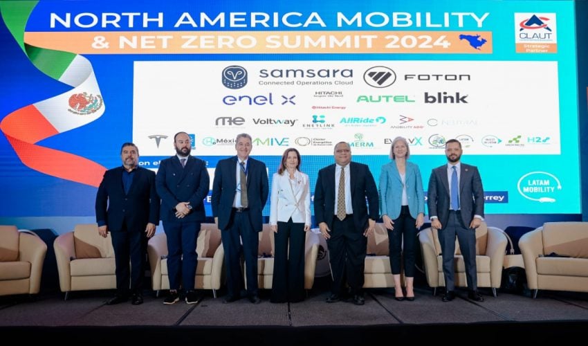 Promueve Tamaulipas industria de la electromovilidad