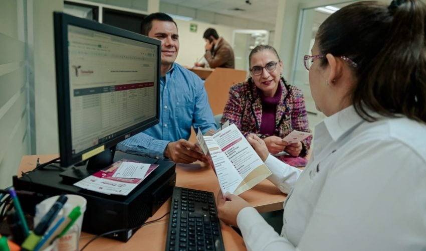 Crédito IMPULSO otorga 633 mdp a MiPymes tamaulipecas