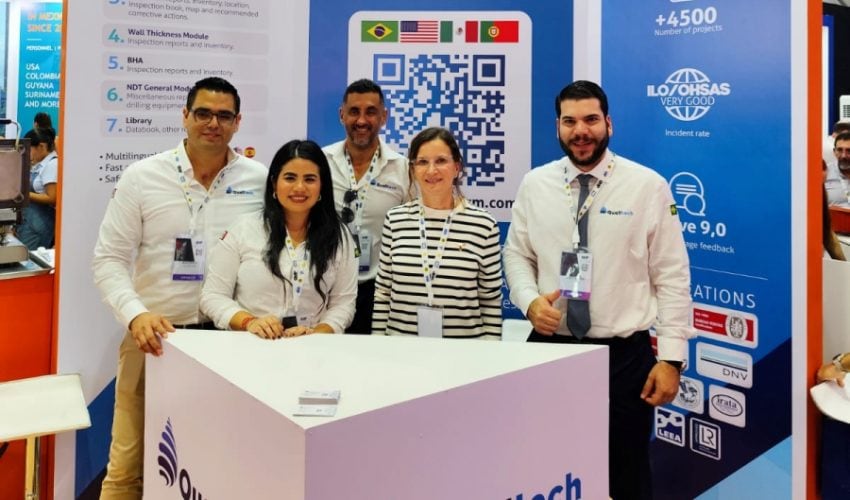 Estrategia de proveeduría integrará a MiPymes con sector industrial