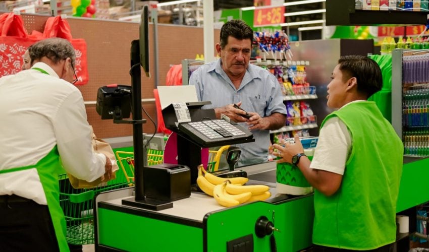 Tamaulipas crece en establecimientos económicos y empleos