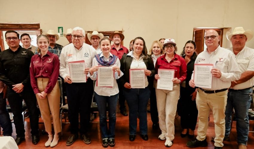 Economía, Bienestar e ITCA promoverán industria del mezcal en San Carlos