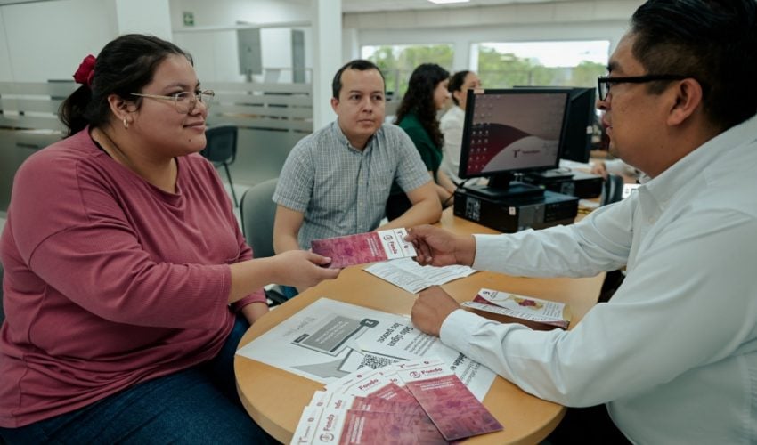 Logra Crédito IMPULSO financiamiento histórico de 1,197 mdp para MiPyMEs tamaulipecas