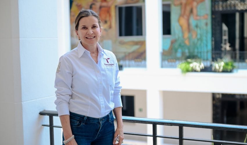 Tamaulipas será sede de Seminario de Denominaciones de Origen e Indicaciones Geográficas