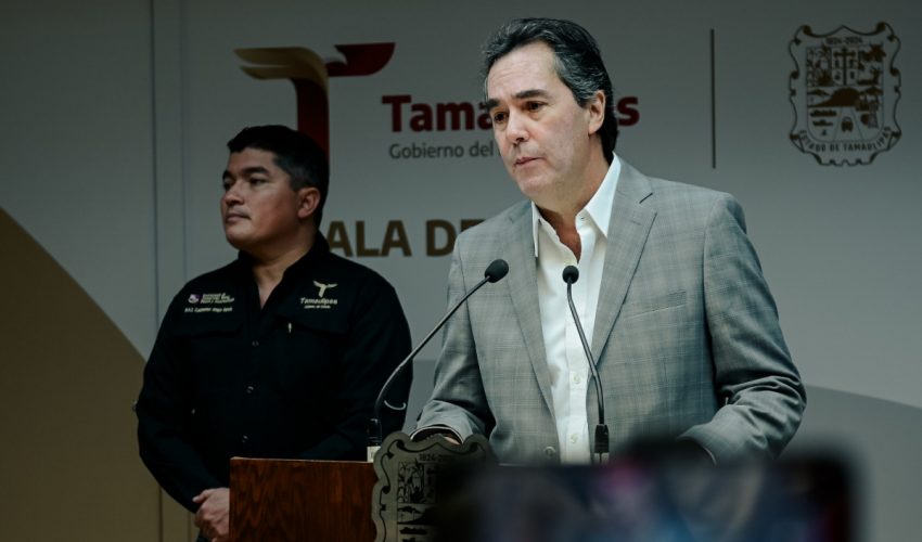 Anuncian Edición 2025 de la Feria Tamaulipas