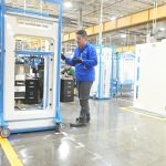 Tamaulipas, tercer lugar nacional en crecimiento industrial: INEGI 