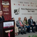 Realizan Foro Regional de Consulta del T-MEC en Tamaulipas