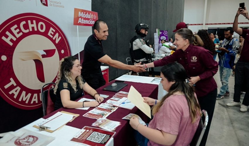 Realizará Economía encuentro de negocios con Chedraui