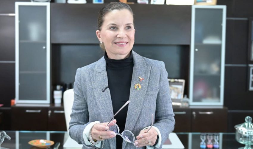 Crece 3.1% actividad económica de Tamaulipas