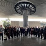 Tamaulipas participa en la 1ra. Reunión Nacional de Promoción de Inversiones encabezada por la presidenta Claudia Sheinbaum