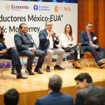 Presente Tamaulipas en el “Foro de Semiconductores México–EUA” Capítulo 6