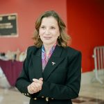 Llegarán más inversión a Matamoros, cierre TRICO por factores corporativos en EEUU: Ninfa Cantú