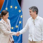 Consolida Tamaulipas su posición como destino estratégico para la inversión europea