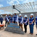 Impulsa Secretaría de Economía inversión de Walmart por 670 mdp en Reynosa