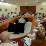 Fortalecen Economía y CANACO Tampico agenda de apoyo a MIPYMES