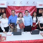 Realiza Economía Feria de Proveedores Hecho en Tamaulipas