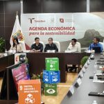 Impulsa Tamaulipas ruta para implementar la Ley de Economía Circular