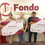 Destina Tamaulipas más de 31.9 millones de pesos al impulso de negocios locales