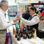 Impulsa Tamaulipas vinculación comercial de empresas locales con SuperISSSTE