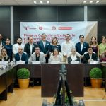 Tamaulipas, primero en formalizar alianza con Banorte en apoyo a las PyMEs