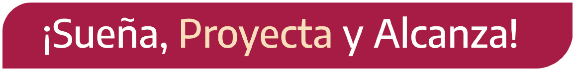 sueña proyecta