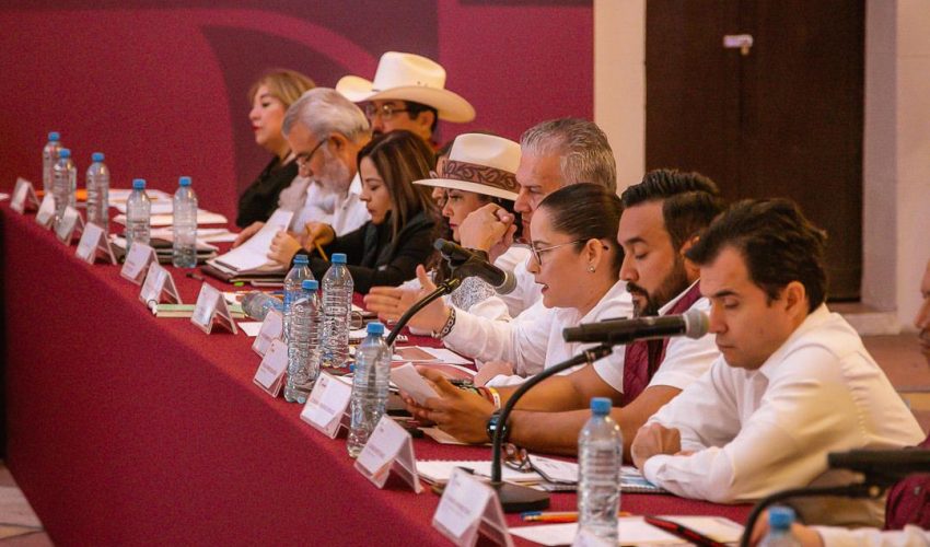 SET aplica estrategia para disminuir abandono escolar en el Altiplano