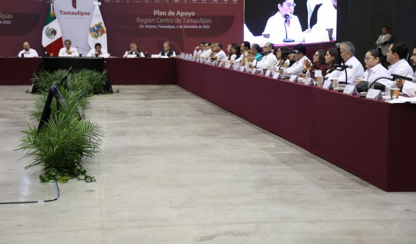 Se suma SET al plan de apoyo a la región centro; invertirá 47 millones de pesos en infraestructura educativa