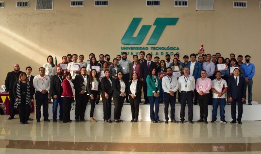 Felicita SET a estudiantes tamaulipecos ganadores del Concurso Nacional de «Spelling Bee»