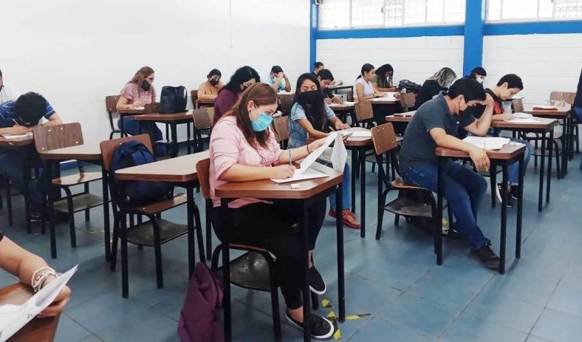 Invita la SET a estudiar la preparatoria abierta en Tamaulipas