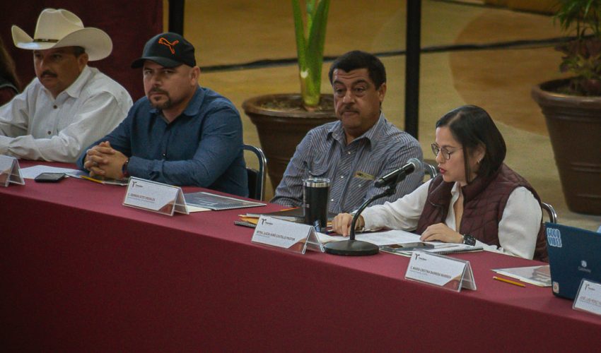 Se suma SET al Plan de Apoyo a la Región Valle de San Fernando, transformando y ofreciendo una mejor educación