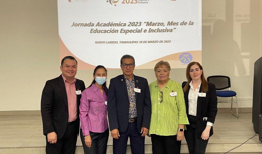 Actualiza SET a docentes con jornadas de capacitación sobre educación especial e inclusión
