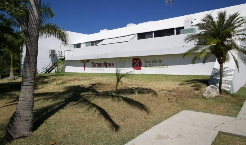 Anuncia Secretaría de Educación de Tamaulipas cambios en su calendario escolar para finalizar el ciclo escolar 2022-2023