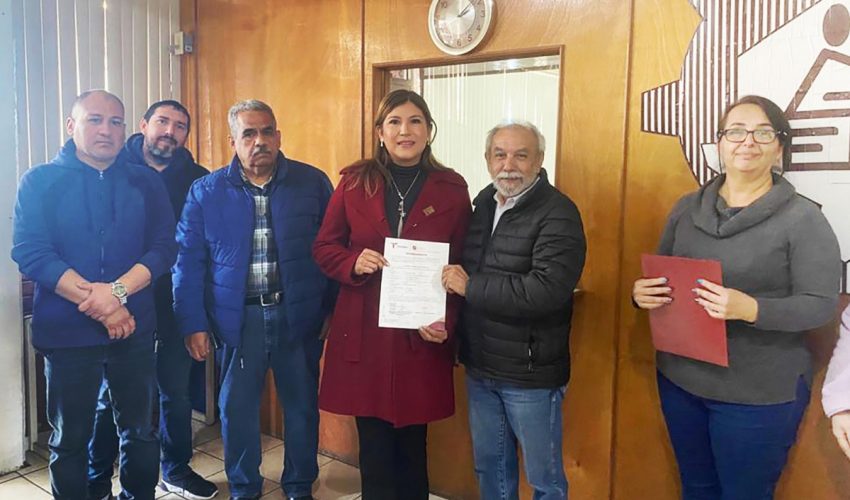 Atiende SET necesidades laborales de docentes tamaulipecos