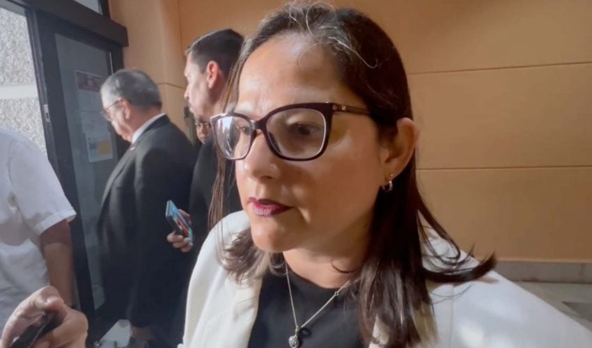 No se modifica ciclo escolar en Tamaulipas: Lucía Aimé Castillo Pastor