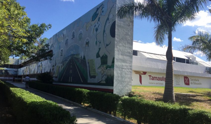 LA SECRETARÍA DE EDUCACIÓN DE TAMAULIPAS INFORMA A TODAS LAS COMUNIDADES ESCOLARES: