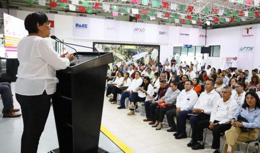 Fortalece SET diálogo con estructura básica