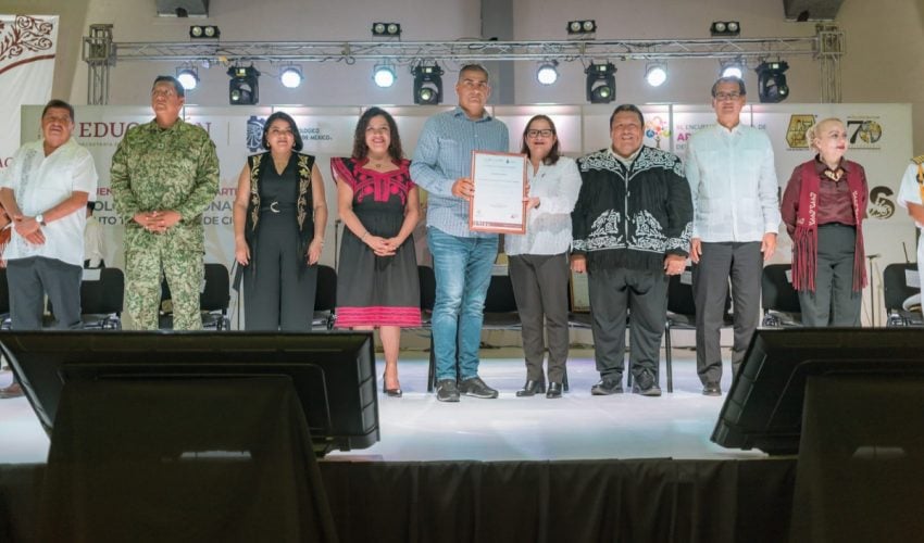Es Tamaulipas sede del Encuentro Nacional de Arte y Cultura del Instituto Tecnológico Nacional de México