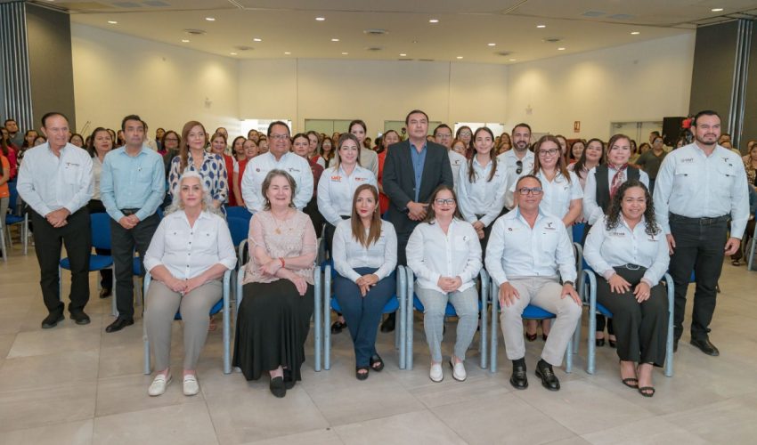 Avanza Tamaulipas en la implementación de la Educación Inicial