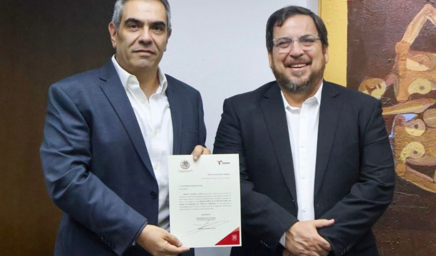 Entrega SET nombramientos a titulares de OPD