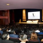 Inaugura ITCV Primer Congreso Global de Ingeniería Civil en el marco de su 50° Aniversario
