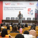 Impulsa SET innovación y calidad educativa superior en Tamaulipas