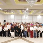 Realiza Unidad Ejecutiva de la SET el Encuentro por la Mejora Educativa