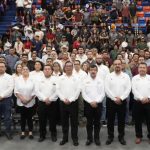 Reconoce SET importancia de fortalecer la seguridad digital y la actualización tecnológica en la educación superior